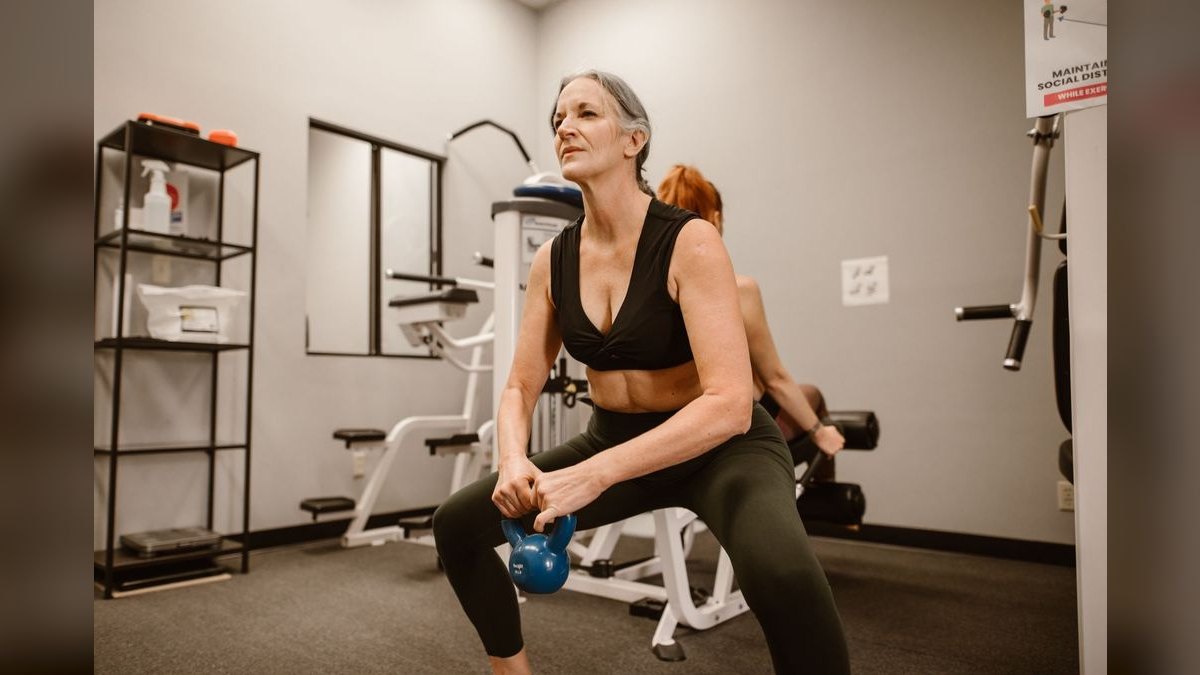 Personal Training Package Selling — 60-Min Training — figure 6