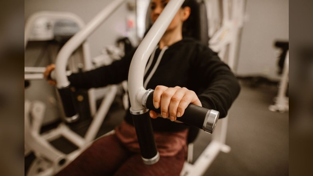Personal Training Package Selling — 60-Min Training
