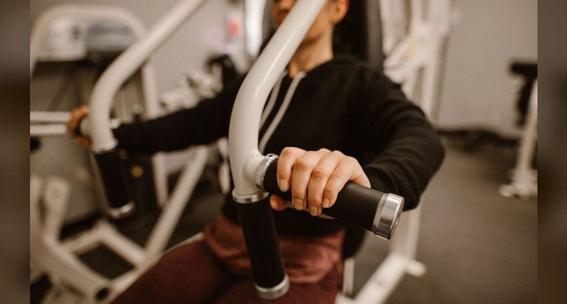 Personal Training Package Selling — 60-Min Training