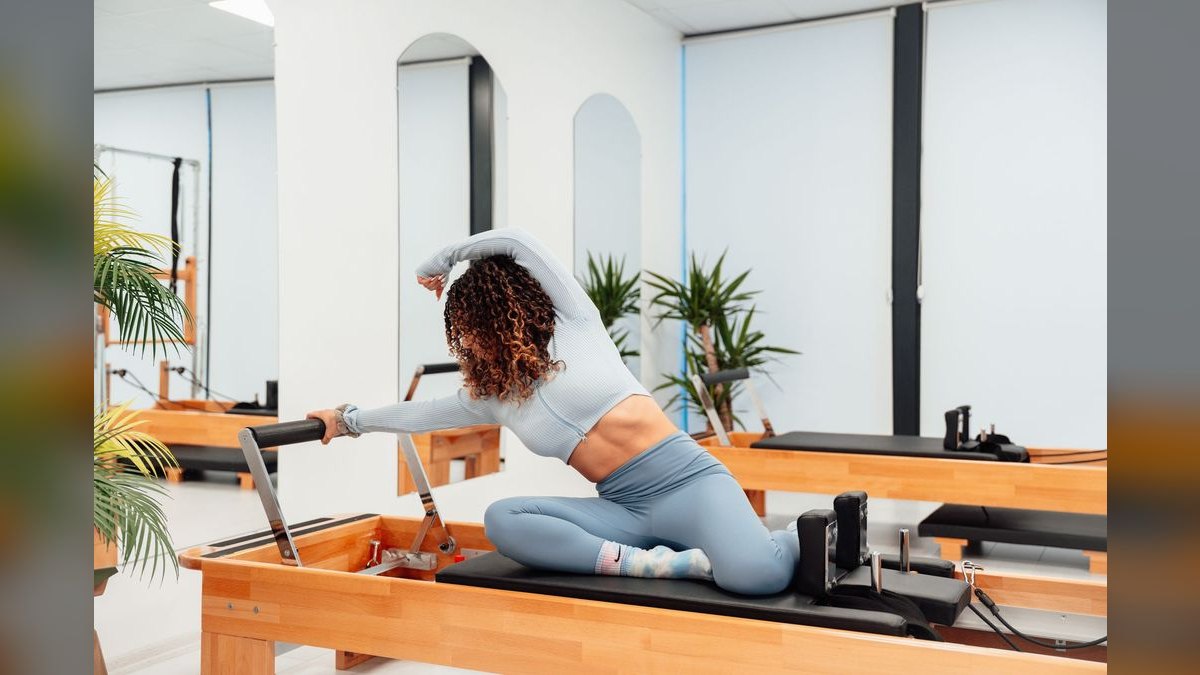 Yoga and Pilates Studio Membership Selling — 60-Min Training — figure 1