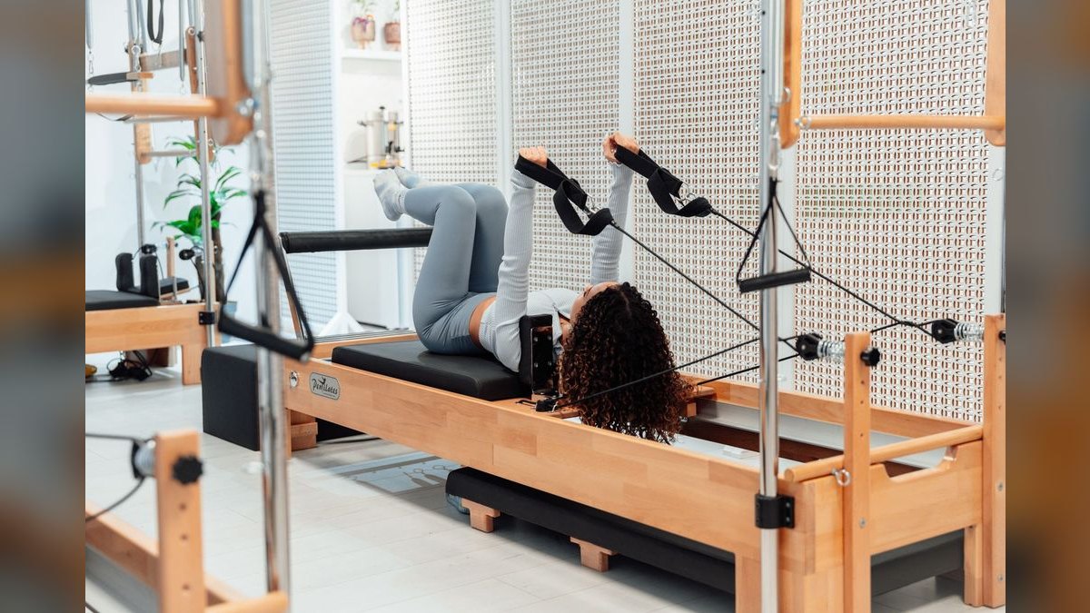 Yoga and Pilates Studio Membership Selling — 60-Min Training — figure 2