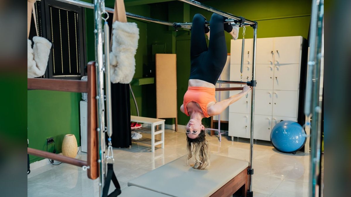 Yoga and Pilates Studio Membership Selling — 60-Min Training — figure 4