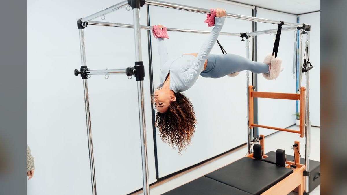 Yoga and Pilates Studio Membership Selling — 60-Min Training