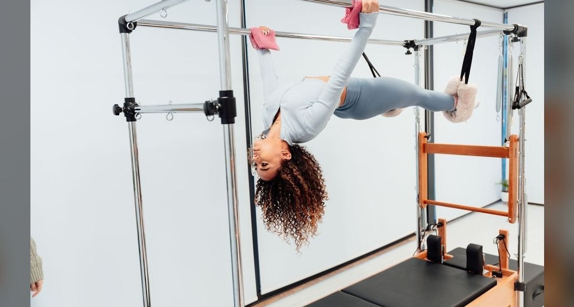 Yoga and Pilates Studio Membership Selling — 60-Min Training