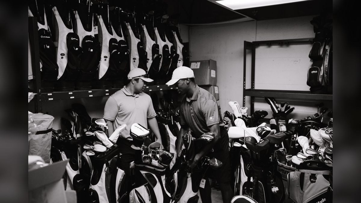 Country Club Membership Selling — 60-Min Training — figure 1