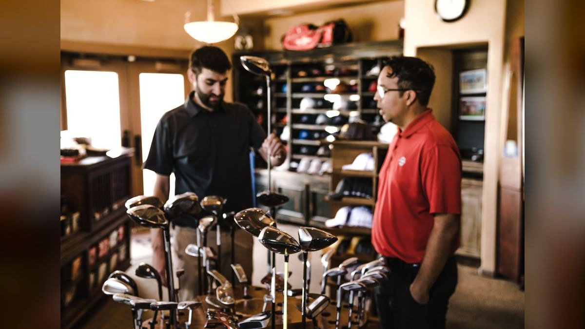 Country Club Membership Selling — 60-Min Training — figure 2