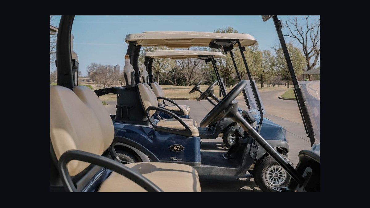 Country Club Membership Selling — 60-Min Training — figure 8