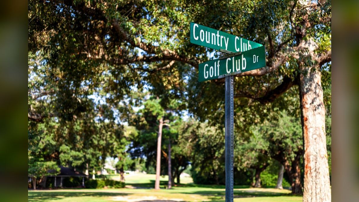 Country Club Membership Selling — 60-Min Training