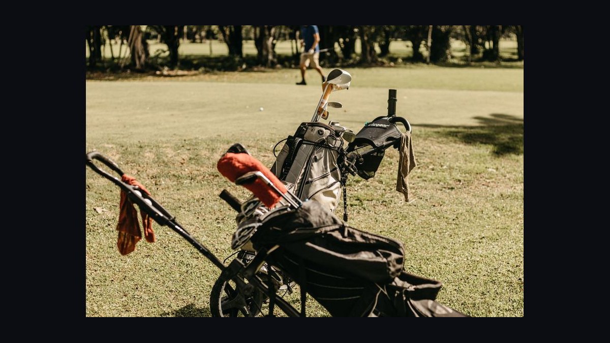 Country Club Membership Selling — 60-Min Training