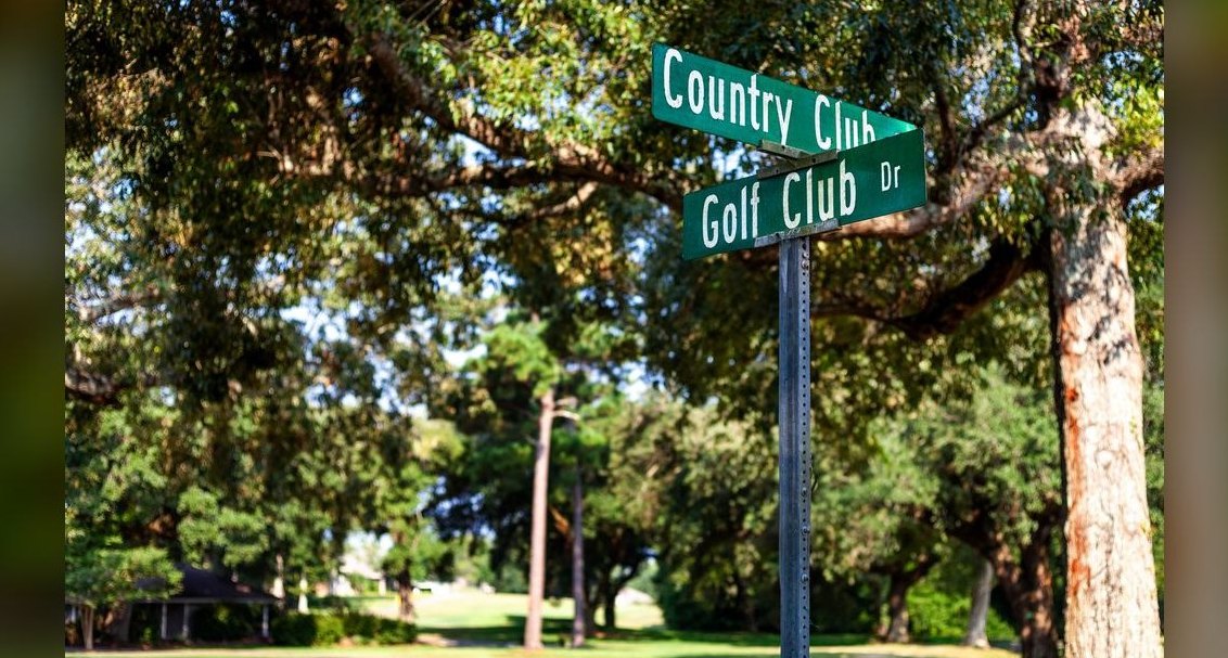 Country Club Membership Selling — 60-Min Training