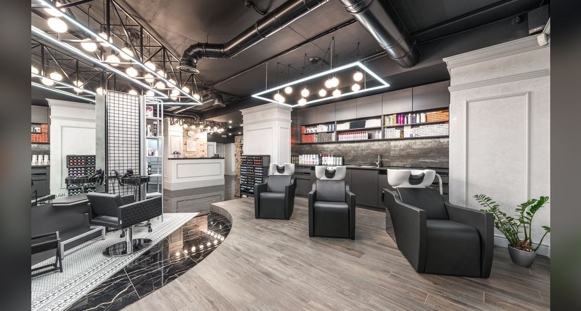 Hair Salon Retail and Rebooking Selling — 60-Min Training