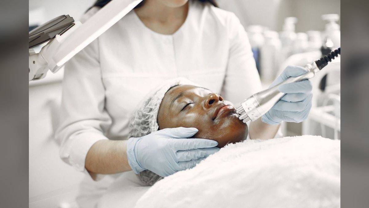 Aesthetics Laser Package Selling — 60-Min Training