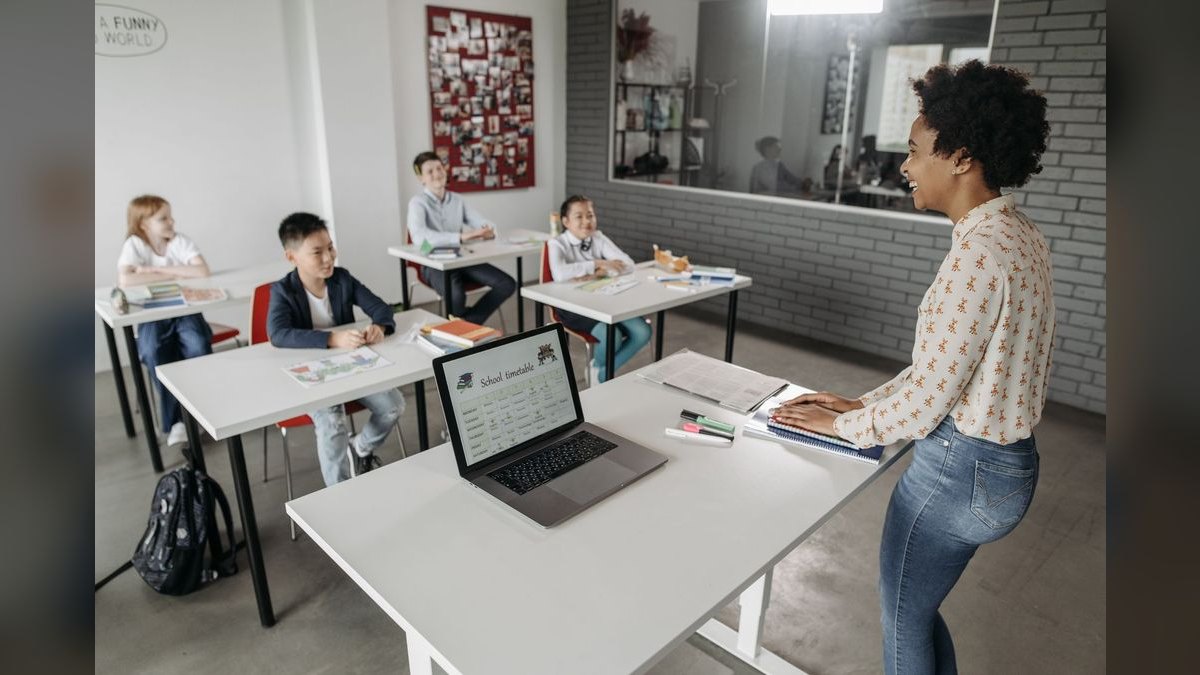 EdTech K-12 District Selling — 60-Min Training — figure 5
