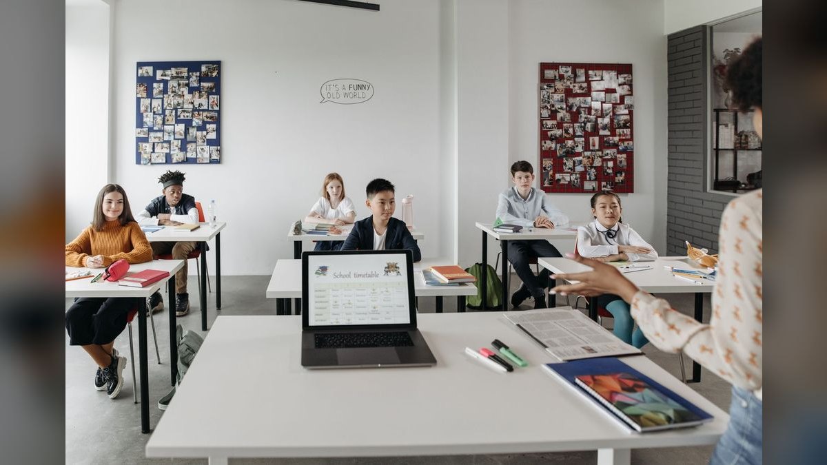 EdTech K-12 District Selling — 60-Min Training — figure 6