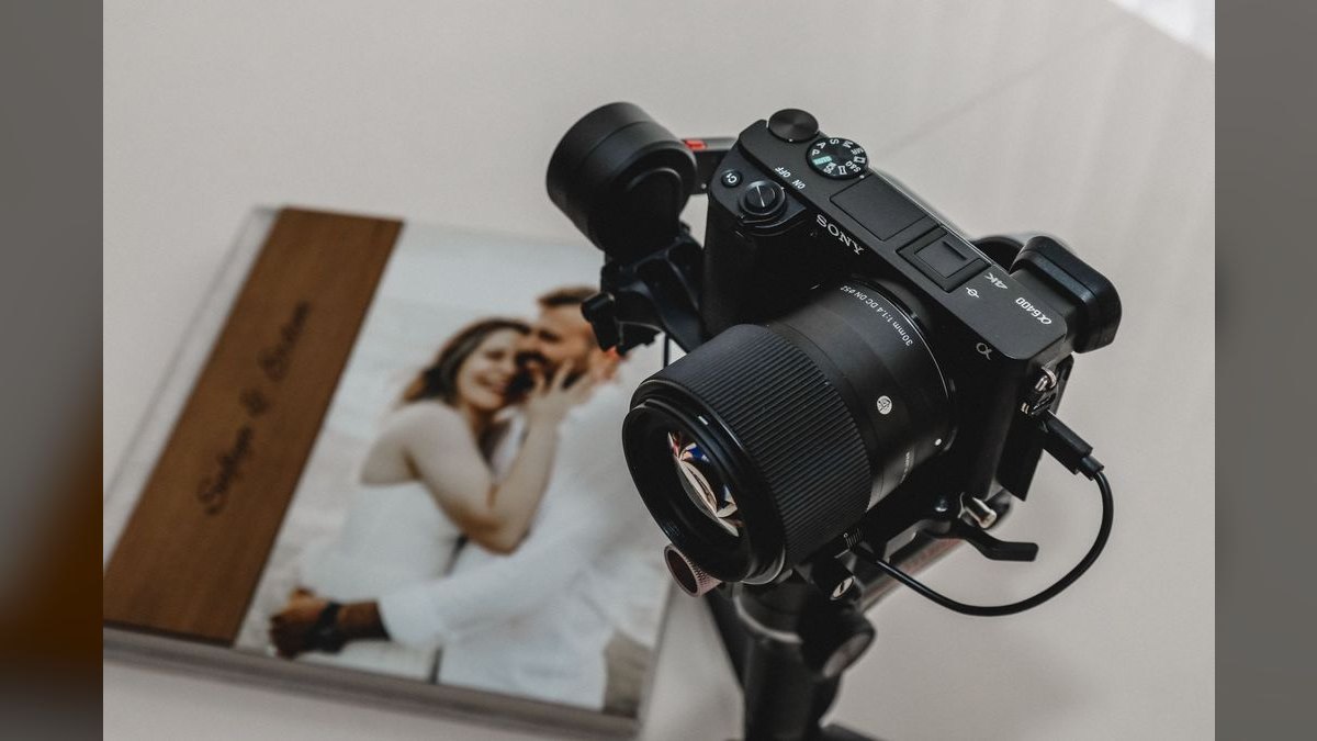 Wedding Photography Booking Selling — 60-Min Training