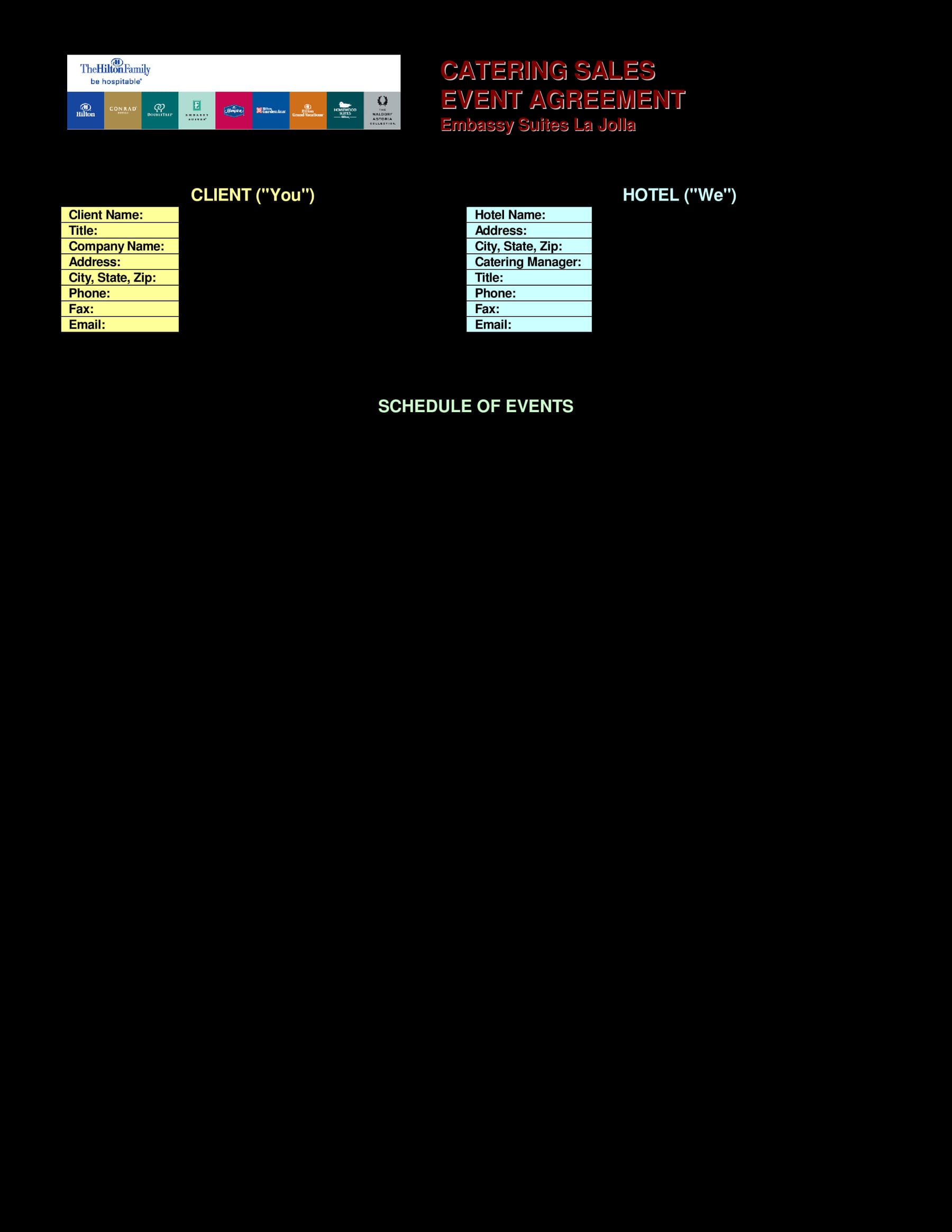 Event Catering Sales — 60-Min Training — figure 1