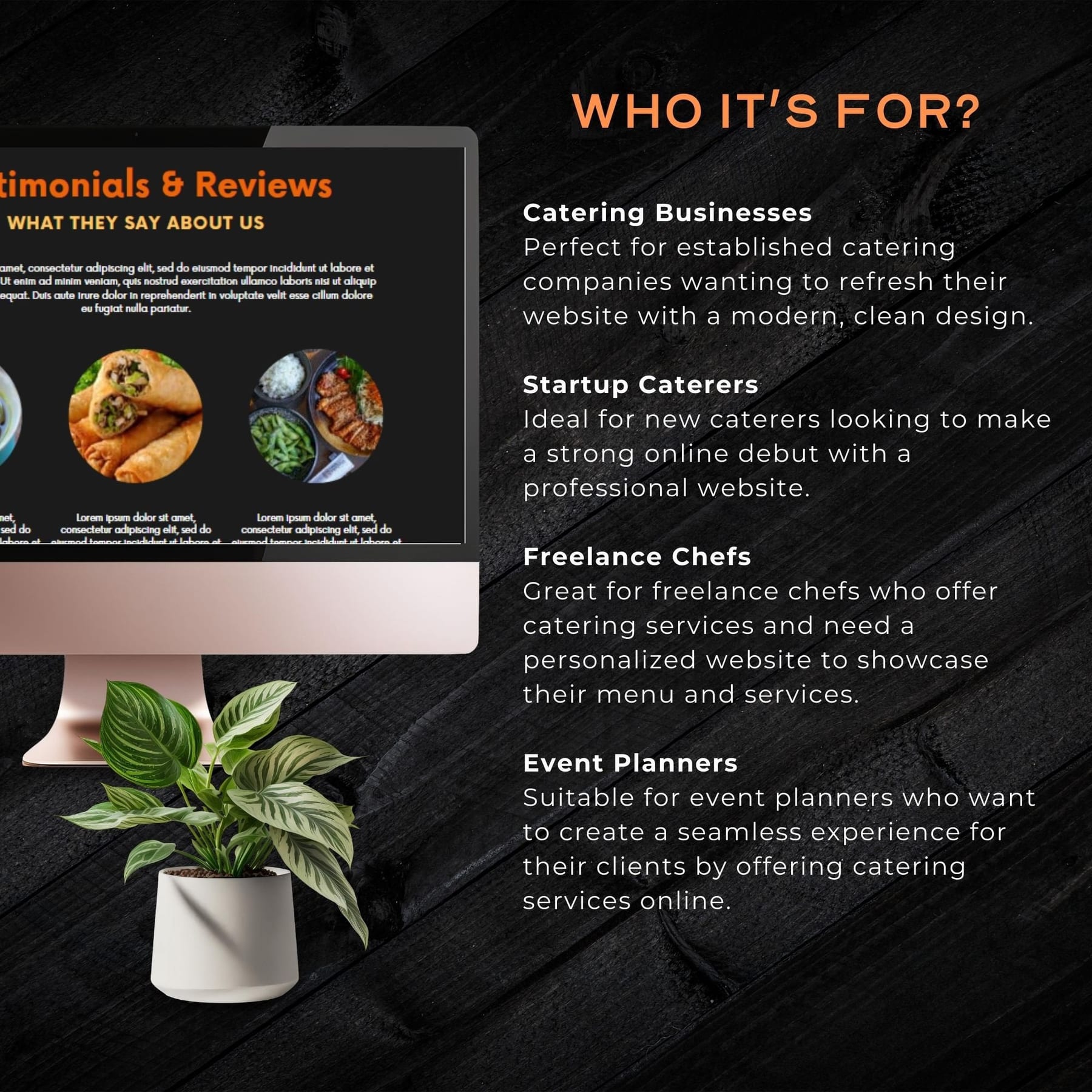 Event Catering Sales — 60-Min Training — figure 2