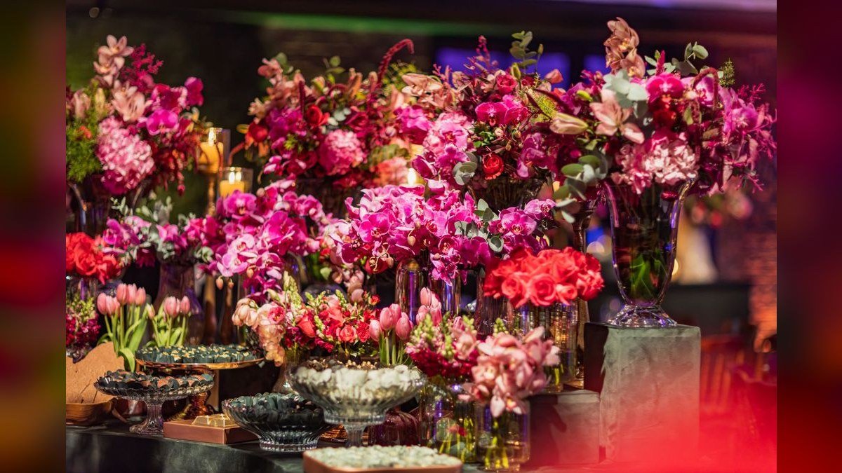 Florist Event-Florals Selling — 60-Min Training