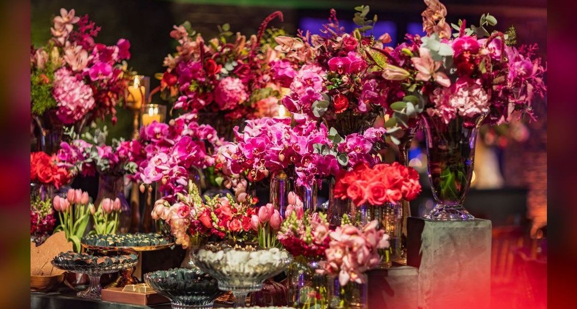 Florist Event-Florals Selling — 60-Min Training