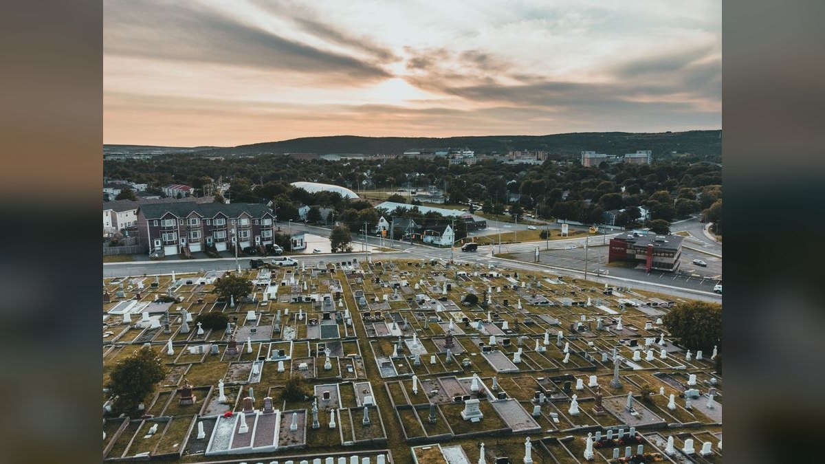 Cemetery Pre-Planning Sales — 60-Min Training — figure 5