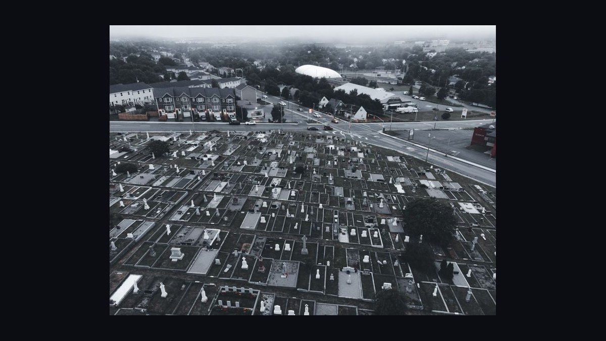Cemetery Pre-Planning Sales — 60-Min Training — figure 7