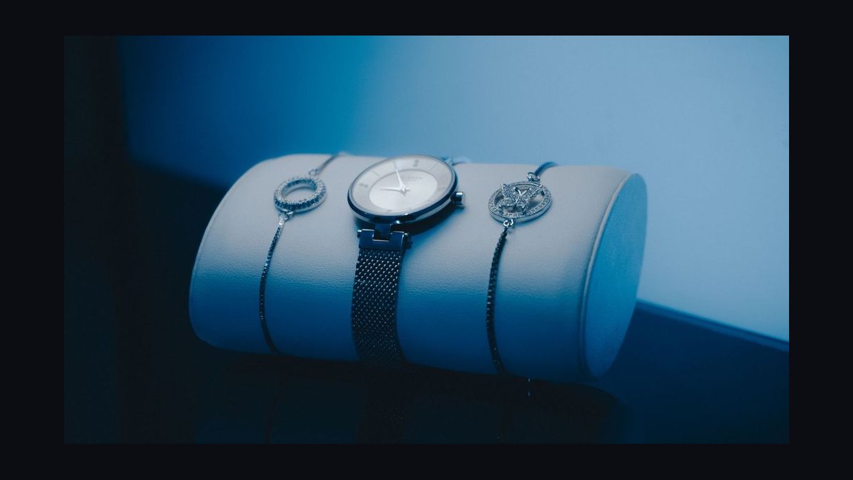 Jewelry and Luxury Watch Clienteling — 60-Min Training — figure 3