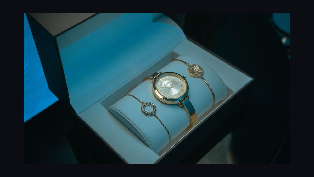 Jewelry and Luxury Watch Clienteling — 60-Min Training — figure 4