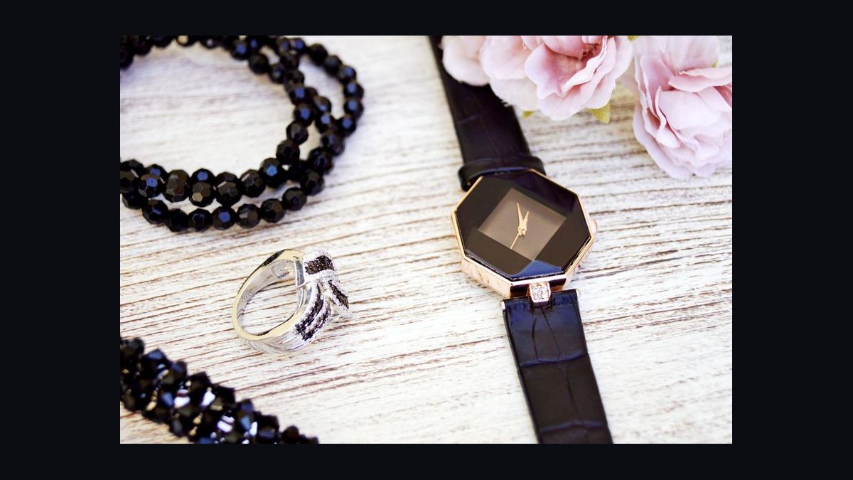 Jewelry and Luxury Watch Clienteling — 60-Min Training — figure 6