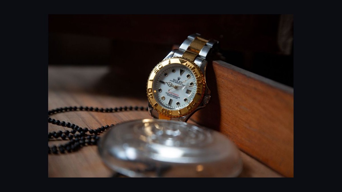 Jewelry and Luxury Watch Clienteling — 60-Min Training — figure 7