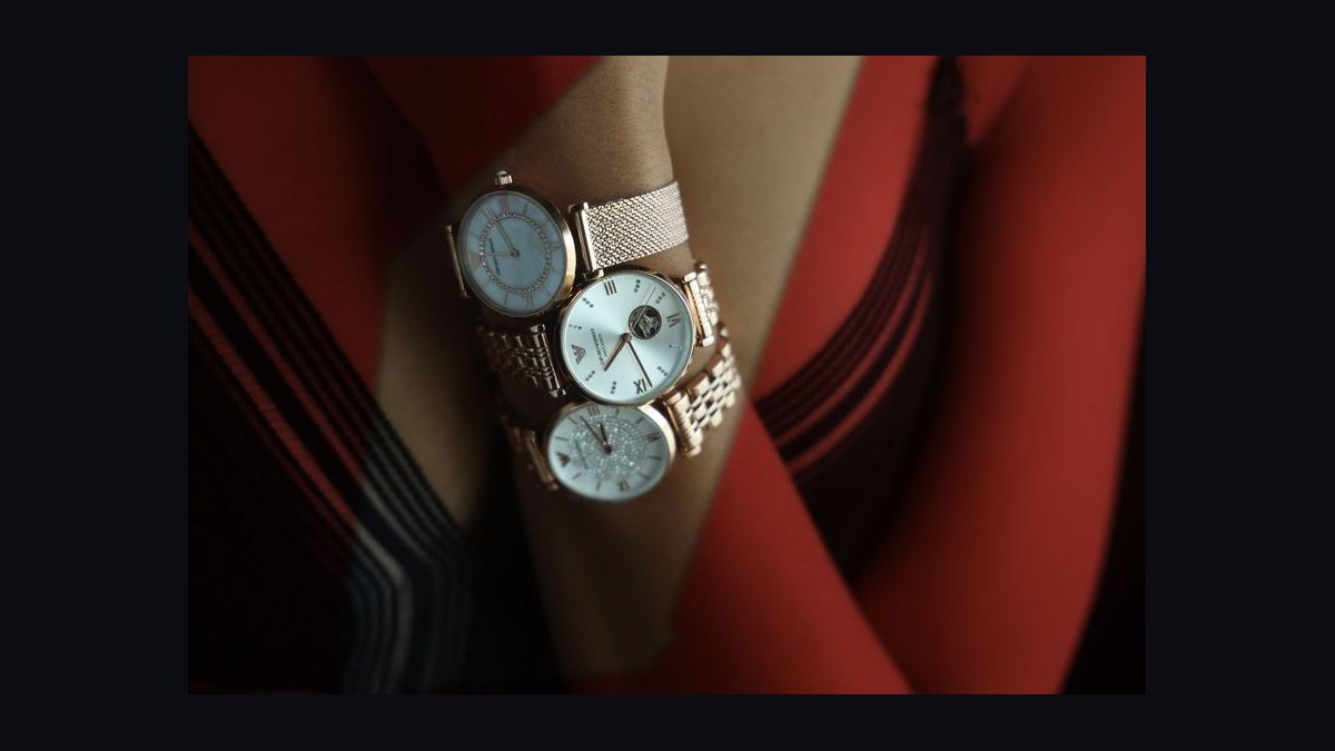 Jewelry and Luxury Watch Clienteling — 60-Min Training — figure 8