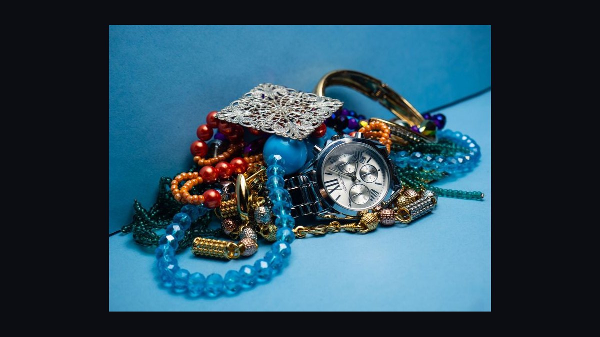 Jewelry and Luxury Watch Clienteling — 60-Min Training — figure 9