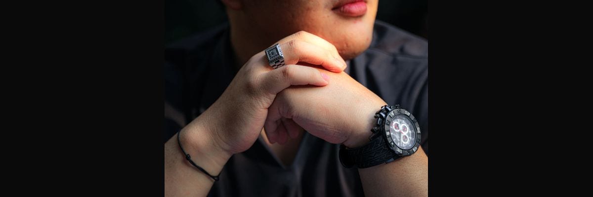 Jewelry and Luxury Watch Clienteling — 60-Min Training