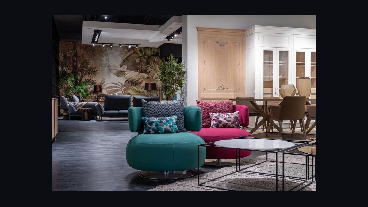Furniture Showroom Selling — 60-Min Training — figure 3