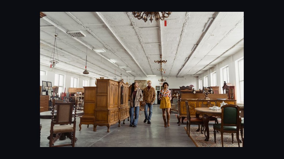 Furniture Showroom Selling — 60-Min Training — figure 4