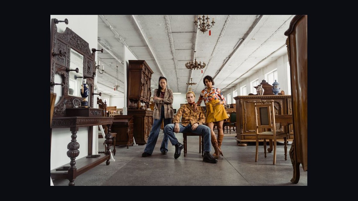 Furniture Showroom Selling — 60-Min Training — figure 8