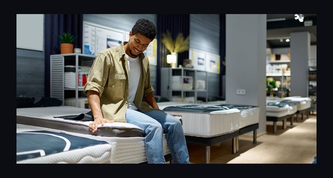 Mattress Retail Selling — 60-Min Training