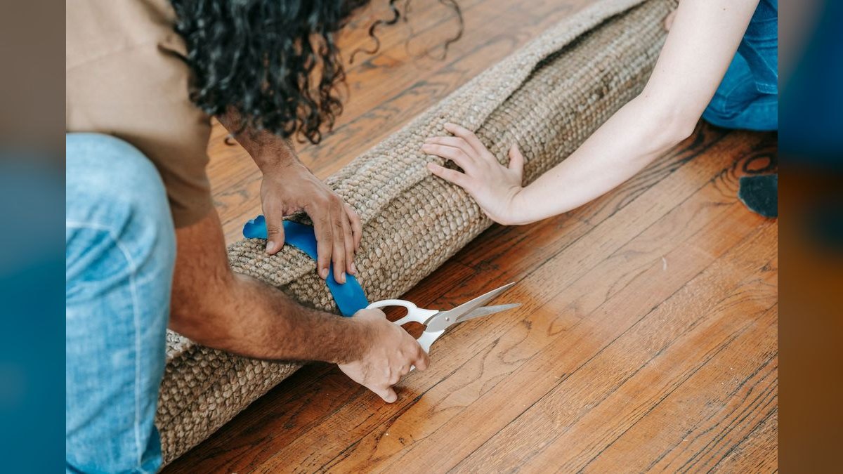Flooring and Carpet In-Home Sales — 60-Min Training — figure 1