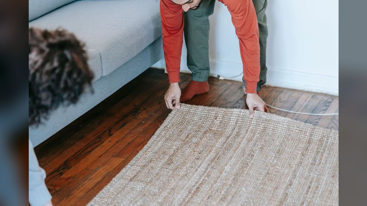 Flooring and Carpet In-Home Sales — 60-Min Training