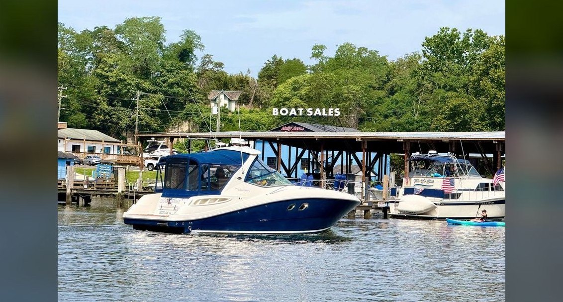 Boat and Marine Sales — 60-Min Training