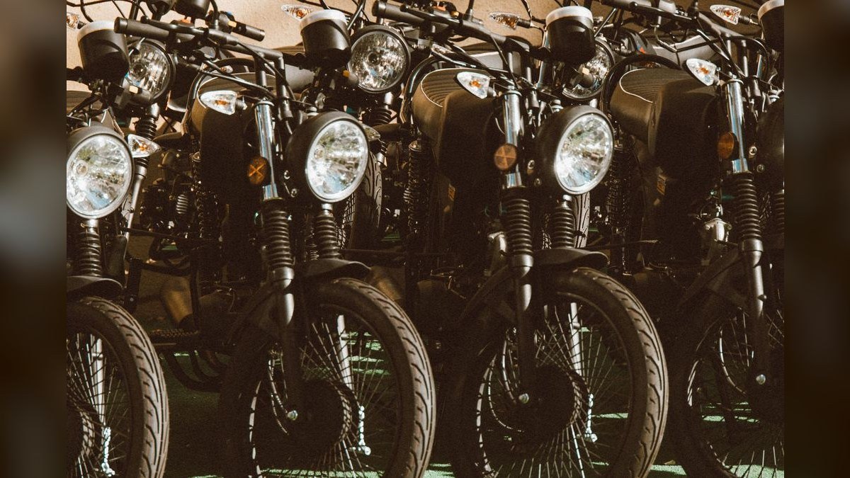 Powersports Motorcycle and ATV Selling — 60-Min Training