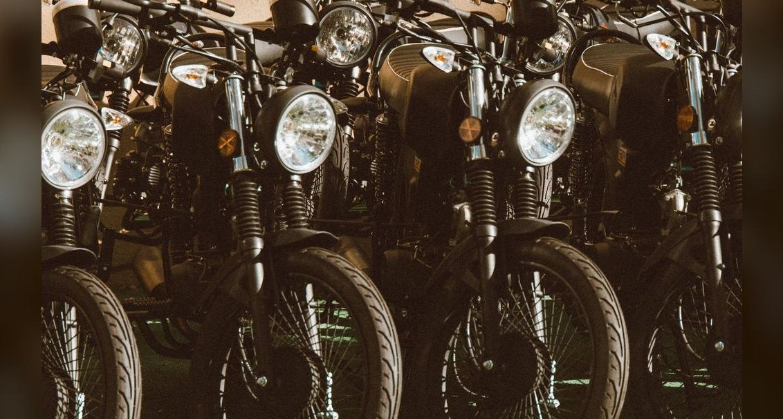 Powersports Motorcycle and ATV Selling — 60-Min Training