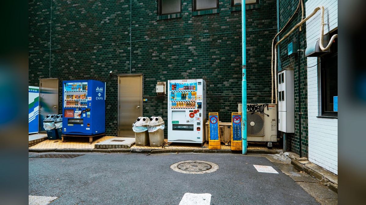 Vending and Micromarket Placement Selling — 60-Min Training — figure 1