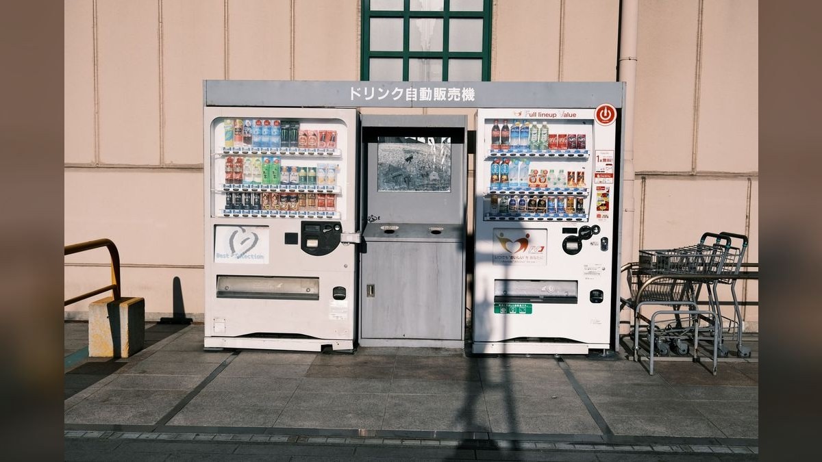 Vending and Micromarket Placement Selling — 60-Min Training