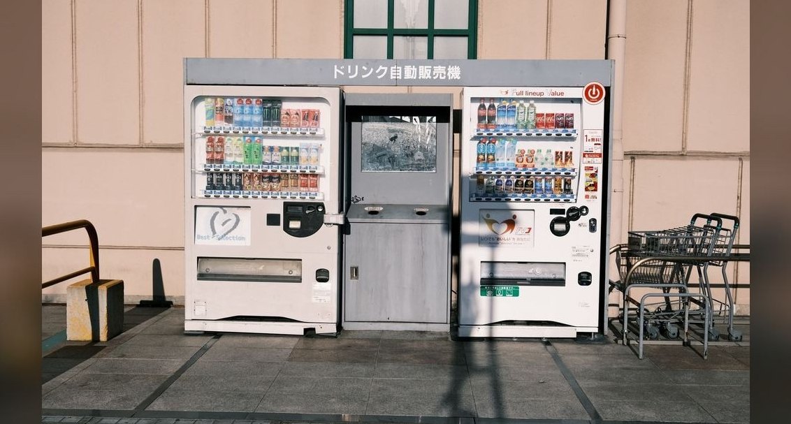 Vending and Micromarket Placement Selling — 60-Min Training