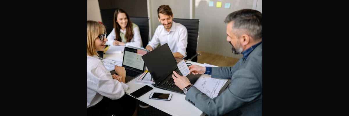 Office Coffee Service Selling — 60-Min Training