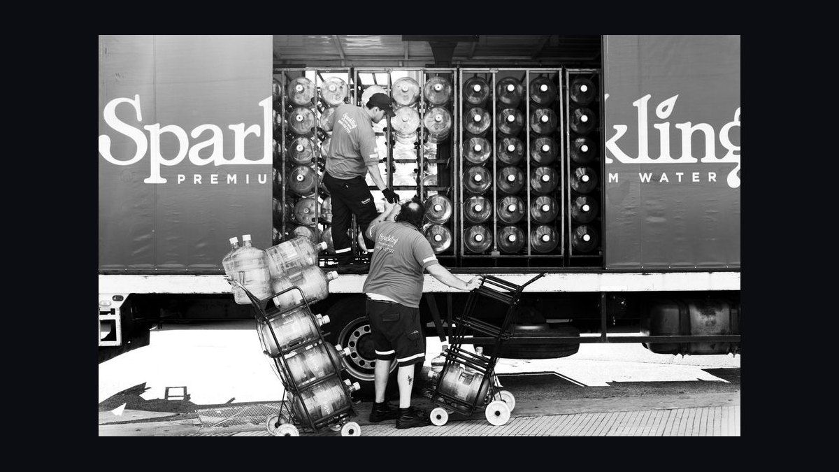 Bottled-Water Delivery Selling — 60-Min Training — figure 2