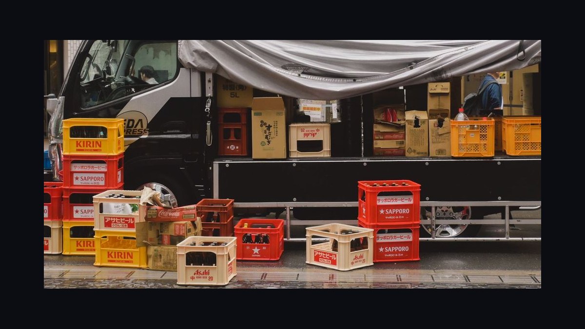 Bottled-Water Delivery Selling — 60-Min Training