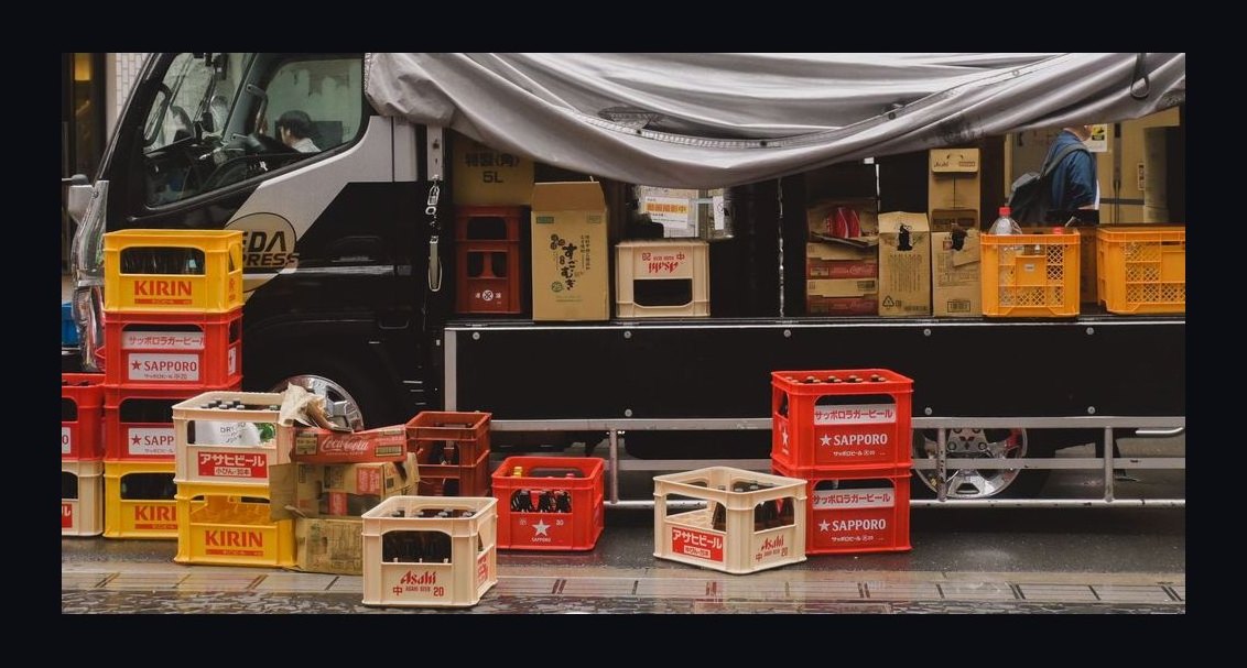 Bottled-Water Delivery Selling — 60-Min Training