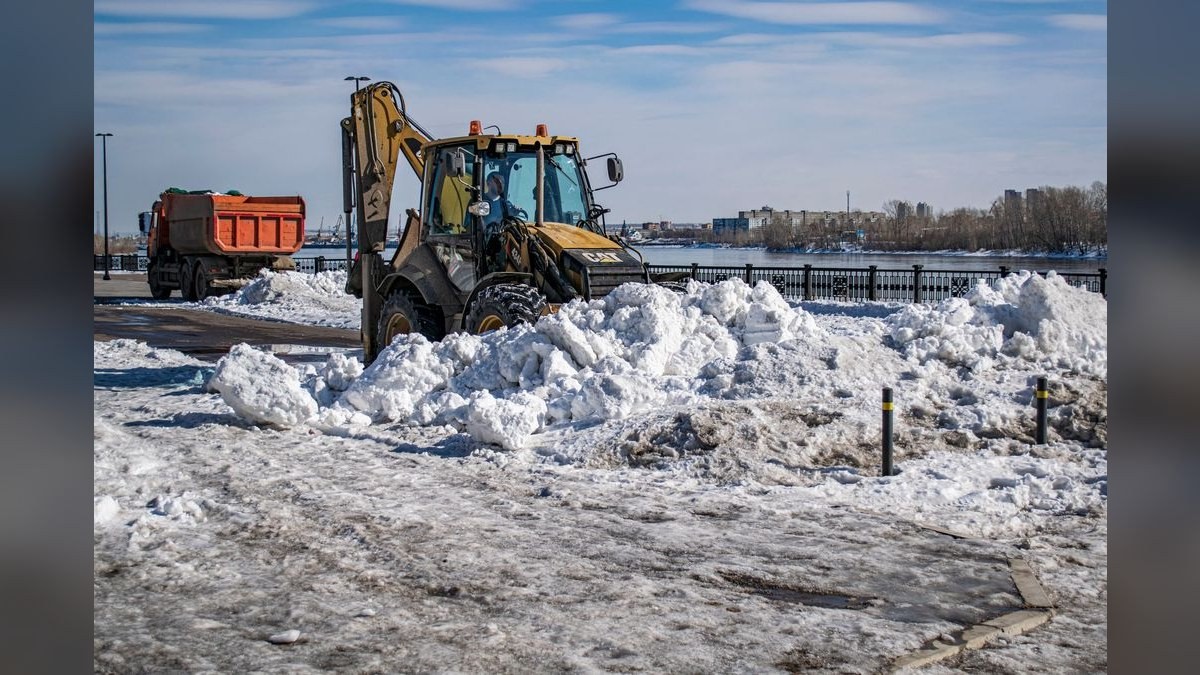 Snow Removal Contract Selling — 60-Min Training