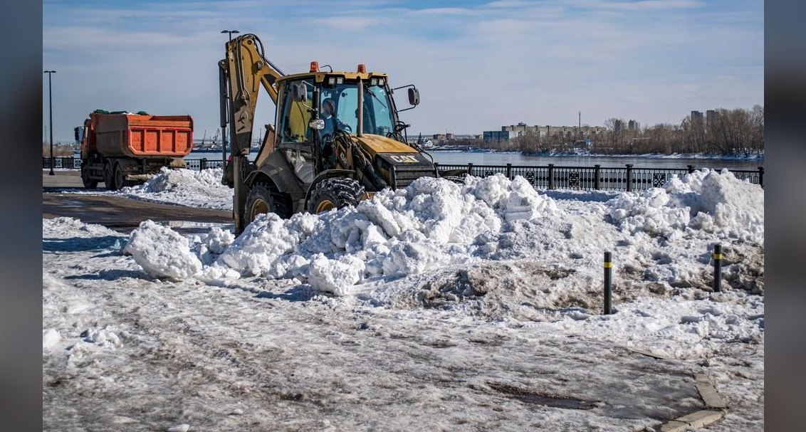Snow Removal Contract Selling — 60-Min Training